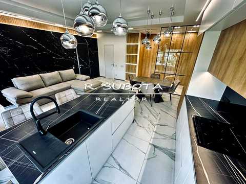 квартира за адресою Дніпро, Набережна Перемоги вул., 7