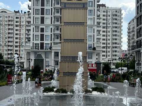 квартира за адресою Михайла Максимовича вул. (Онуфрія Трутенка), 24-В
