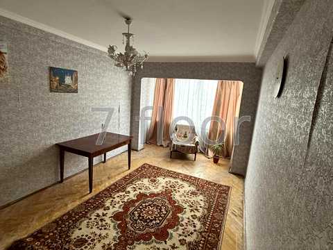 квартира за адресою Голосіївський просп. (40-річчя Жовтня), 116-А