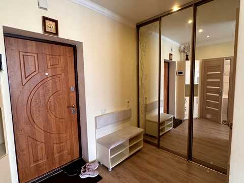 квартира за адресою Борщагівська вул., 152-А