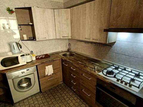 квартира за адресою Русанівська набережна вул., 18/1
