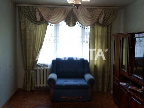 квартира за адресою Іцхака Рабіна вул., 9