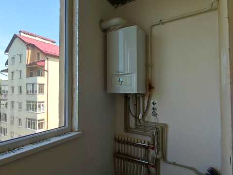 квартира за адресою Тисменицька, 307А