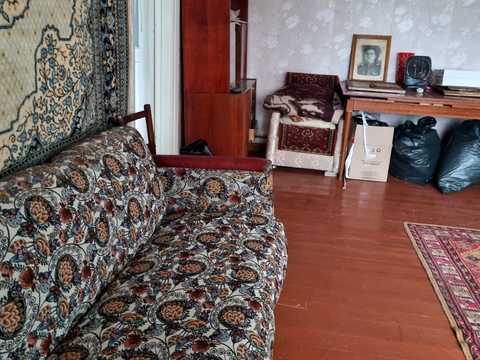 квартира за адресою Добробатів вул. (Іларіонівська), 28