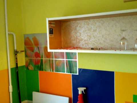квартира за адресою Богатирська вул., 8
