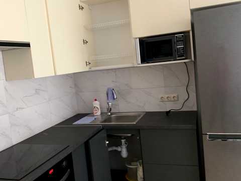 квартира за адресою Метрологічна вул., 56