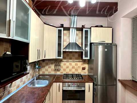 квартира за адресою Генерала Олександра Грекова вул., 8