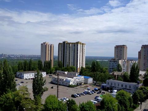 квартира по адресу Науки просп., 62-А