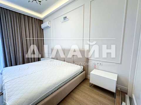 квартира за адресою Запоріжжя, Соборний просп. (Леніна), 777