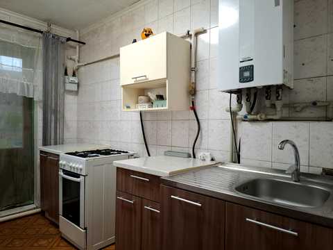 квартира за адресою Вішталя Володимира, 4