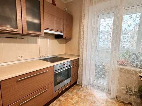 квартира по адресу Будищанская ул., 5