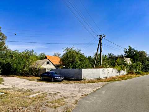 ділянка за адресою Ковпака, 6