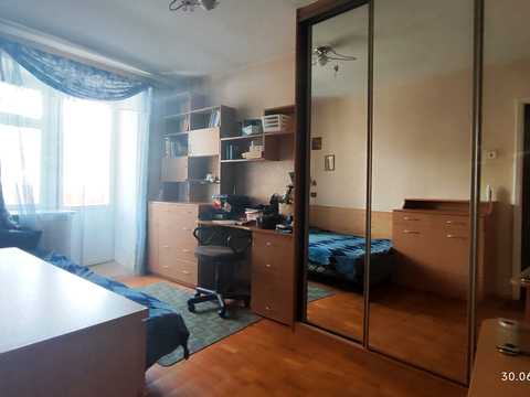 квартира по адресу Довженка ул., 10/1