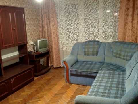 квартира за адресою Чорних Запорожців вул. (Петра Запорожця), 11-Б