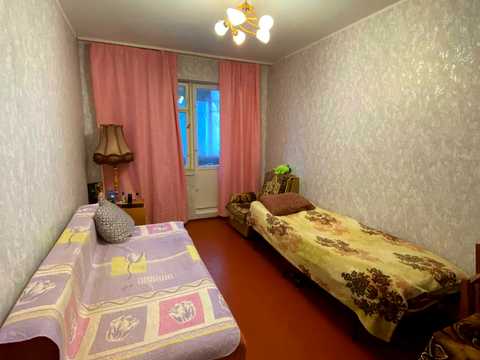 квартира по адресу Червоной Калины просп. (Владимира Маяковского), 20-В