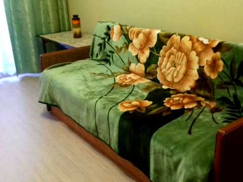 квартира по адресу Драгоманова ул., 7