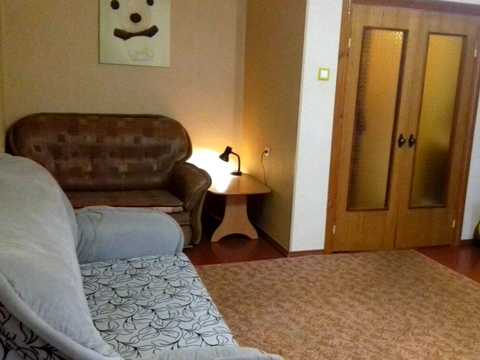 квартира по адресу Рыбацкий пер., 16