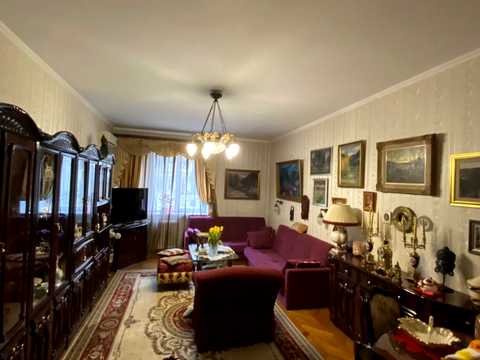 квартира за адресою Політехнічна вул., 14