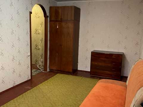 квартира по адресу Николаевская ул., 34б