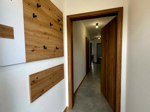 квартира по адресу Полевая ул., 26