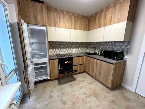 квартира по адресу Вишняковская ул., 4