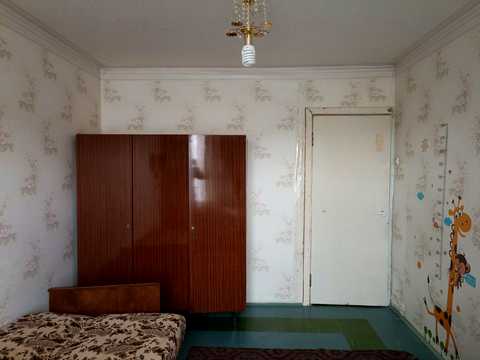 квартира по адресу Большая Диёвская ул. (Братьев Трофимовых), 56