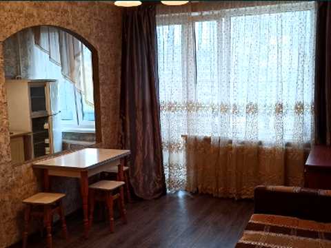 квартира за адресою Юрія Кондратюка вул., 4