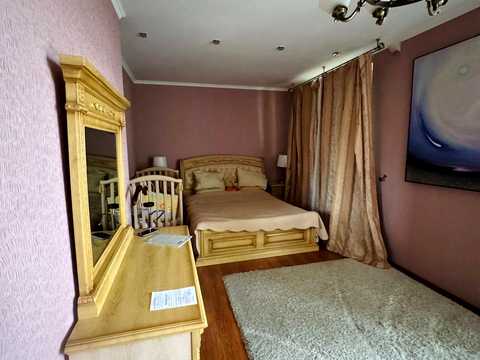 квартира за адресою Зодчих вул., 40