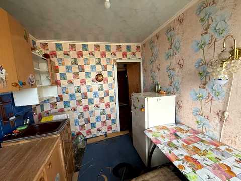 квартира за адресою Дунайська вул., 43