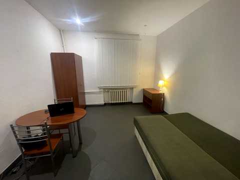 квартира за адресою Кловський узвіз, 4