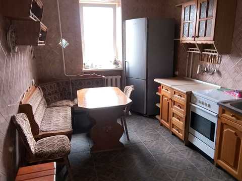квартира за адресою Харків, Садова вул. (Чубаря), 1