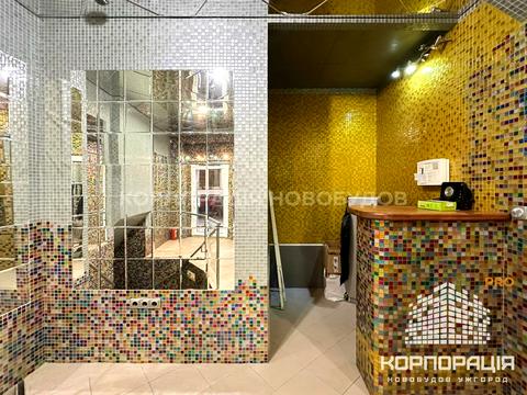 коммерческая по адресу Корзо ул., 7