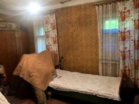 дом по адресу Черкасская ул. (Танковая)