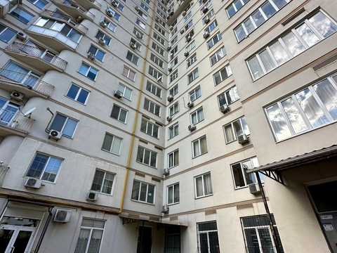 квартира по адресу Малая Арнаутская ул., 105/1