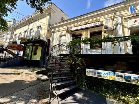 комерційна за адресою Миколаїв, Маріупольська вул., 11