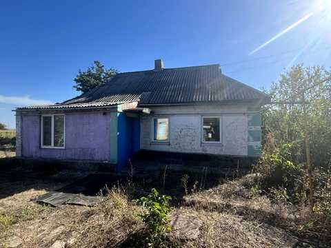 дом по адресу Поля, 8