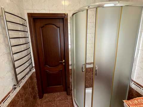 дом по адресу Паркова