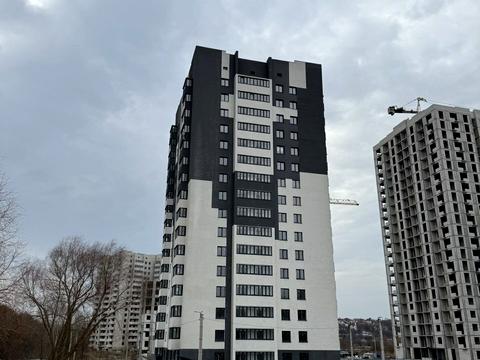 квартира по адресу Героев Труда ул. (Героїв Праці), 1-Ж