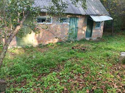дом по адресу Городище, Ярова, 51