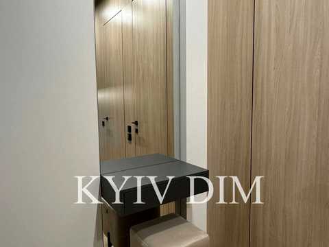 квартира за адресою Володимирська вул., 86-А