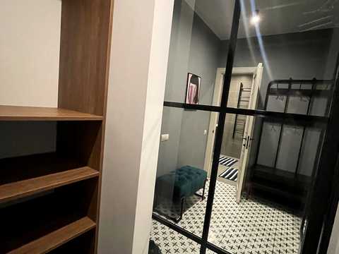 квартира за адресою Осокорська вул., 2-А