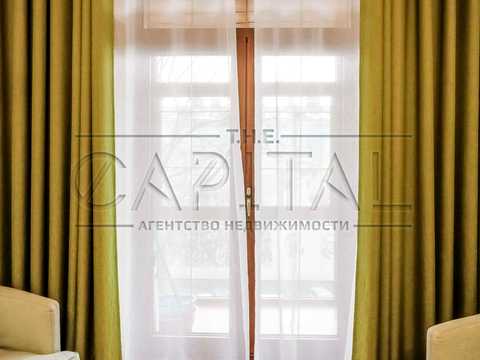 квартира по адресу Ивана Мазепы ул. (Січневого Повстання), 11-А