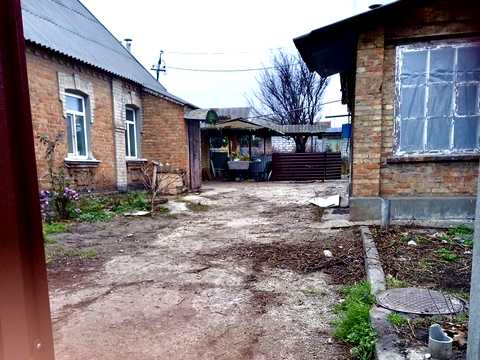 дом по адресу Верещагина ул., 9