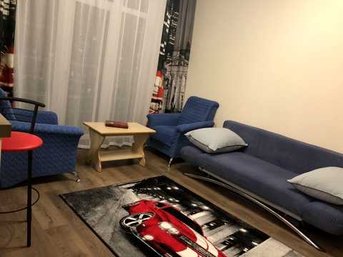 квартира по адресу Петра Калнишевського ул. (Михайла Майорова), 6
