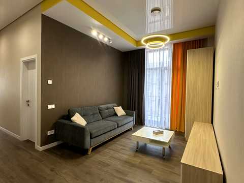 квартира за адресою Професорська вул., 32