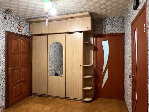 квартира за адресою Бориса Гмирі вул., 9-В