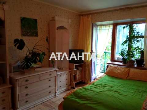 квартира за адресою Артура Савельєва вул. (Черняховського), 13