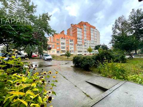 квартира за адресою Героїв Крут вул. (Черепіна), 68-В