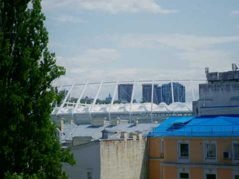 комерційна за адресою Еспланадна вул., 32-В