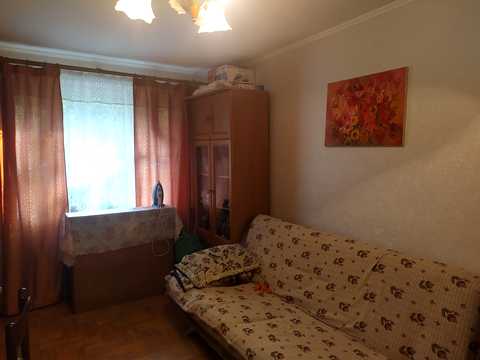 квартира по адресу Академика Шалимова ул. (Героїв Севастополя), 7